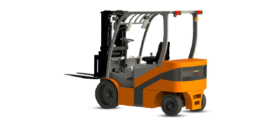 Electric Forklift